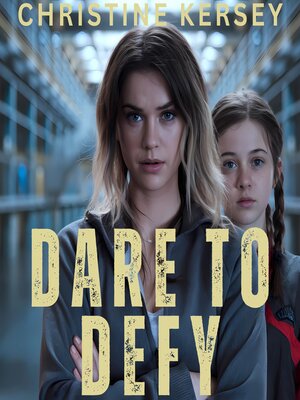 cover image of Dare to Defy